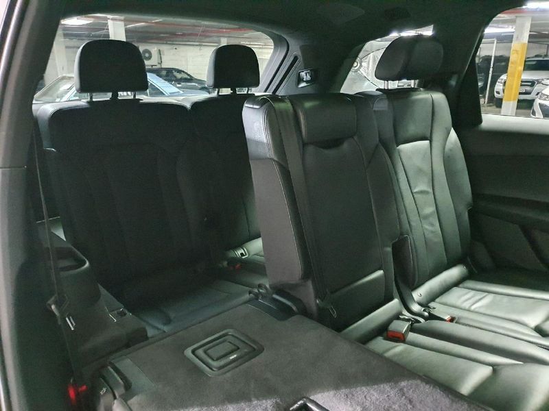 Used Audi Q7 Audi Q7 30Tdi (45TDI) for sale in Gauteng Cars.co.za (ID