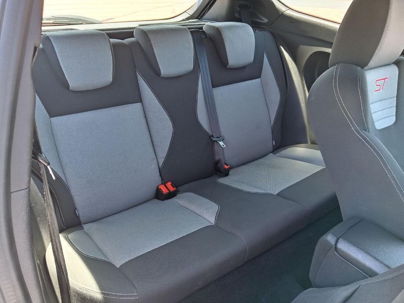 Used Ford Fiesta ST 1.6 EcoBoost GDTi for sale in Gauteng Cars.co.za