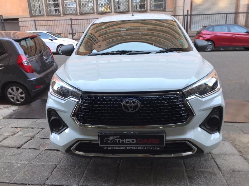 Used Toyota Rumion 1.5 TX for sale in Gauteng Cars.co.za (ID9795686)