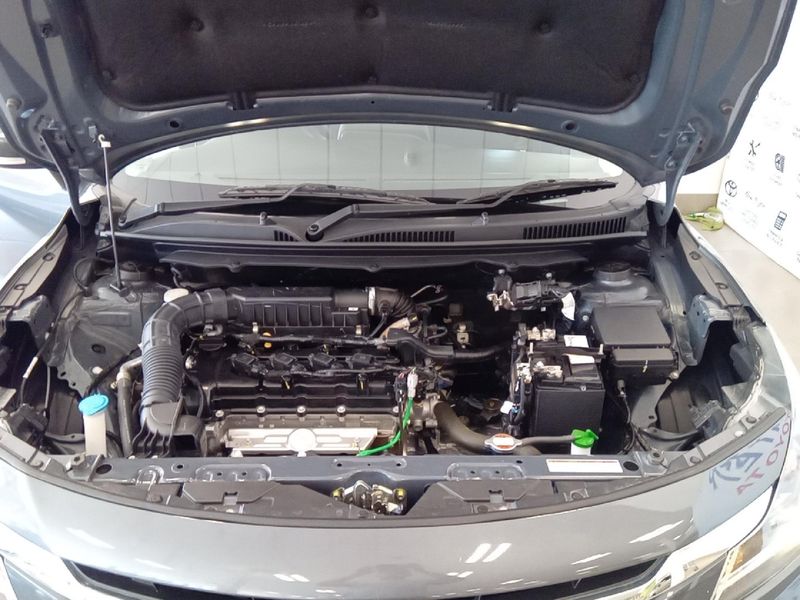 Used Toyota Starlet 1.5 XI for sale in Gauteng Cars.co.za (ID9795724)