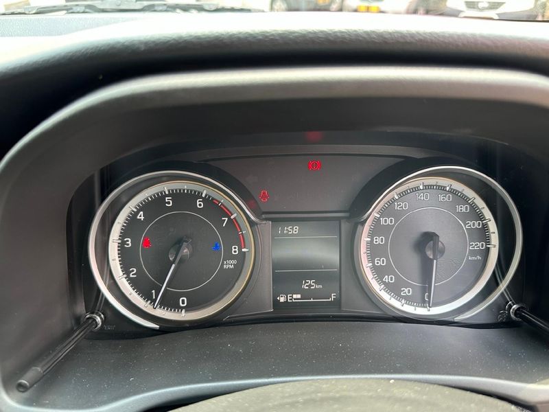 Used Suzuki Ertiga 1.5 GA for sale in Mpumalanga Cars.co.za (ID9795963)