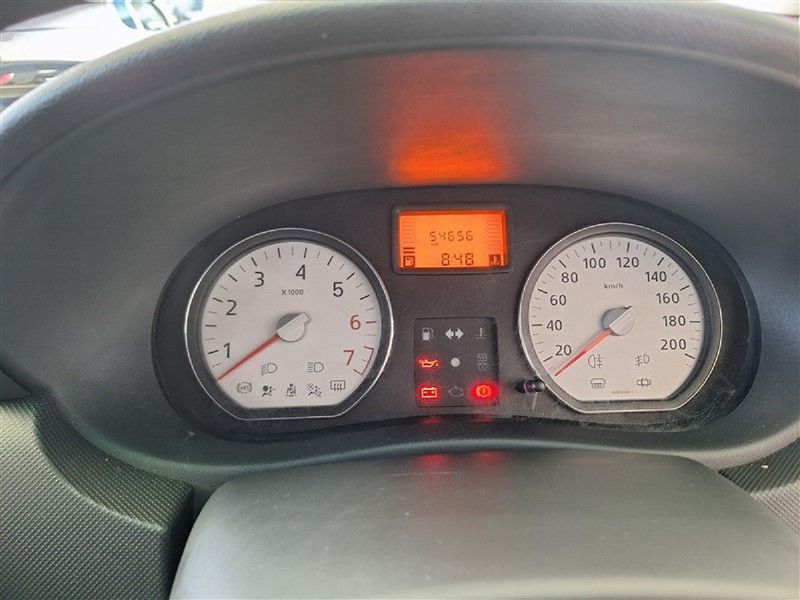 Used Nissan NP200 1.6 A/C Safety Pack for sale in Western Cape Cars