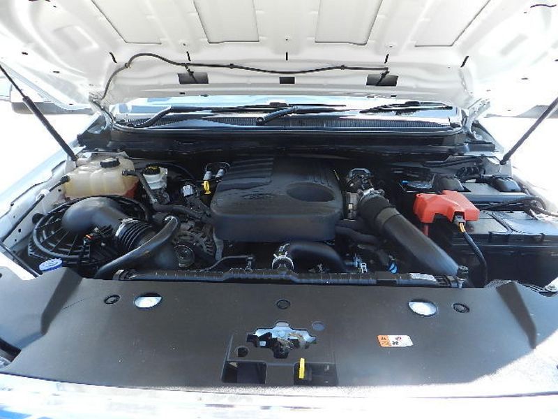 Used Ford Ranger 3.2 TDCi XLT 4x4 Auto SuperCab for sale in Gauteng