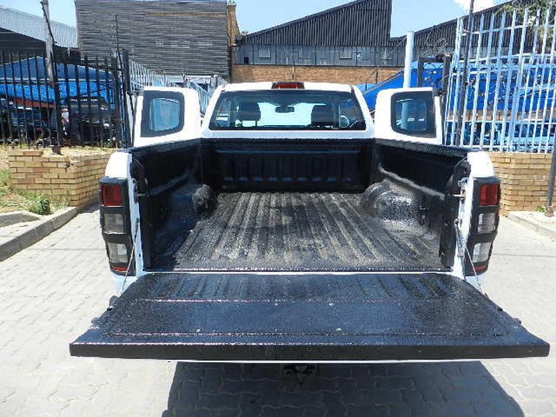 Used Ford Ranger 3.2 TDCi XLT 4x4 Auto SuperCab for sale in Gauteng