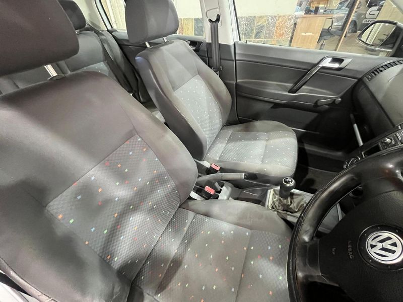 Used Volkswagen Polo Classic 1.4 Trendline for sale in Gauteng Cars.co.za (ID9796090)