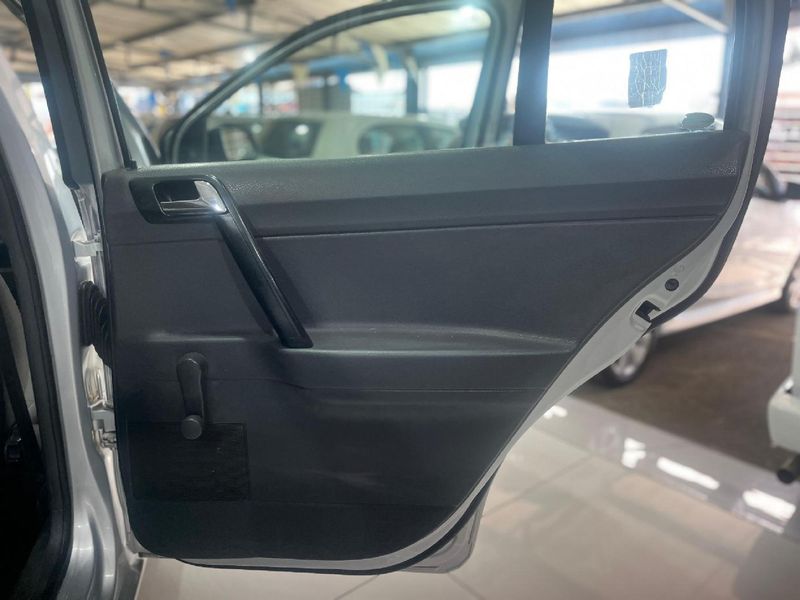 Used Volkswagen Polo Classic 1.4 Trendline for sale in Gauteng Cars.co.za (ID9796090)