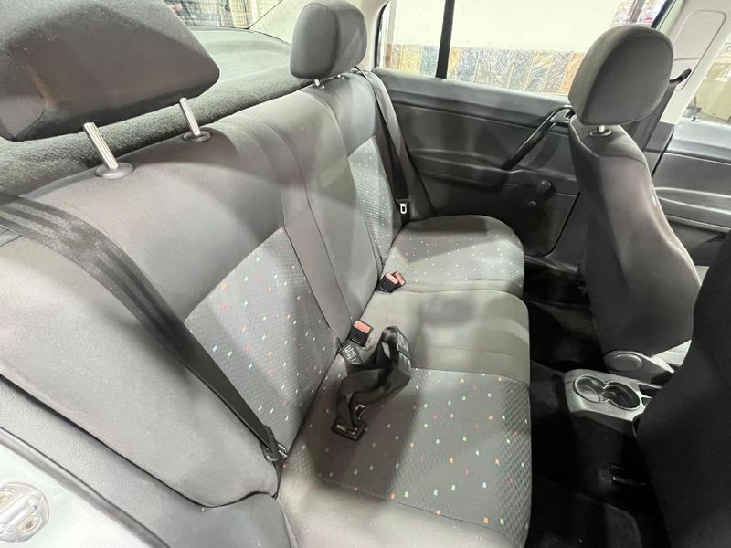 Used Volkswagen Polo Classic 1.4 Trendline for sale in Gauteng Cars.co.za (ID9796090)