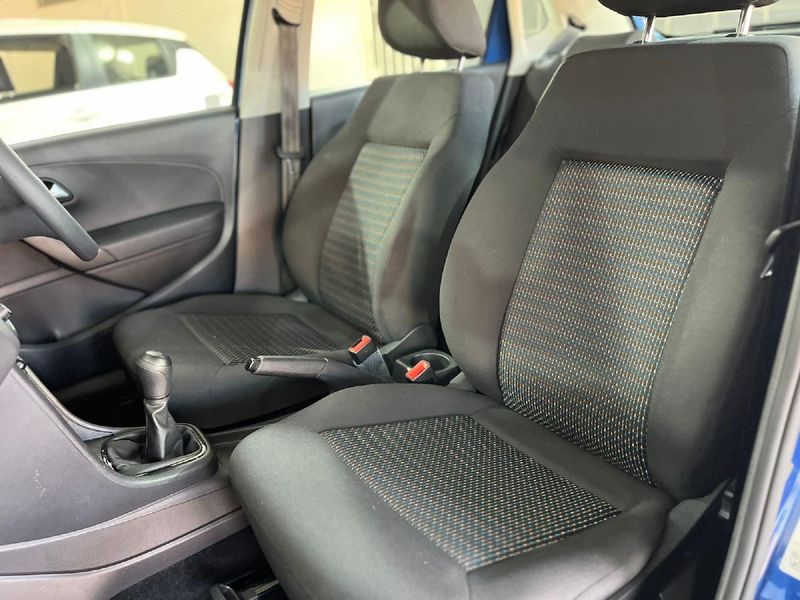 Used Volkswagen Polo Vivo 1.4 Trendline 5dr for sale in Gauteng Cars