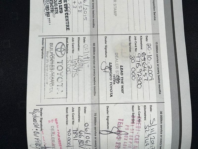 Used Toyota Yaris T3 5dr for sale in Gauteng Cars.co.za (ID9796239)