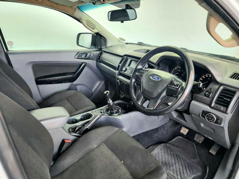 Used Ford Ranger 2.2 TDCi XL 4x4 SingleCab for sale in Gauteng Cars