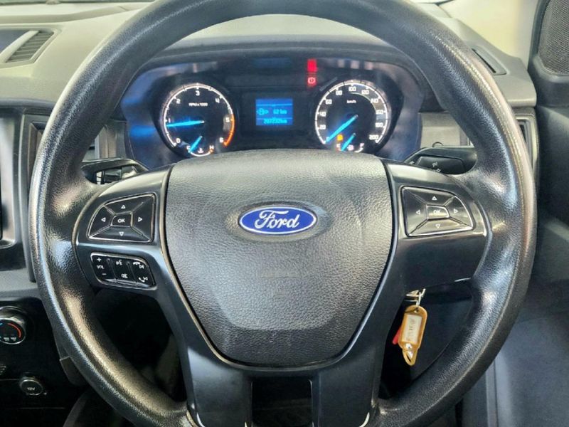 Used Ford Ranger 2.2 TDCi XL 4x4 SingleCab for sale in Gauteng Cars