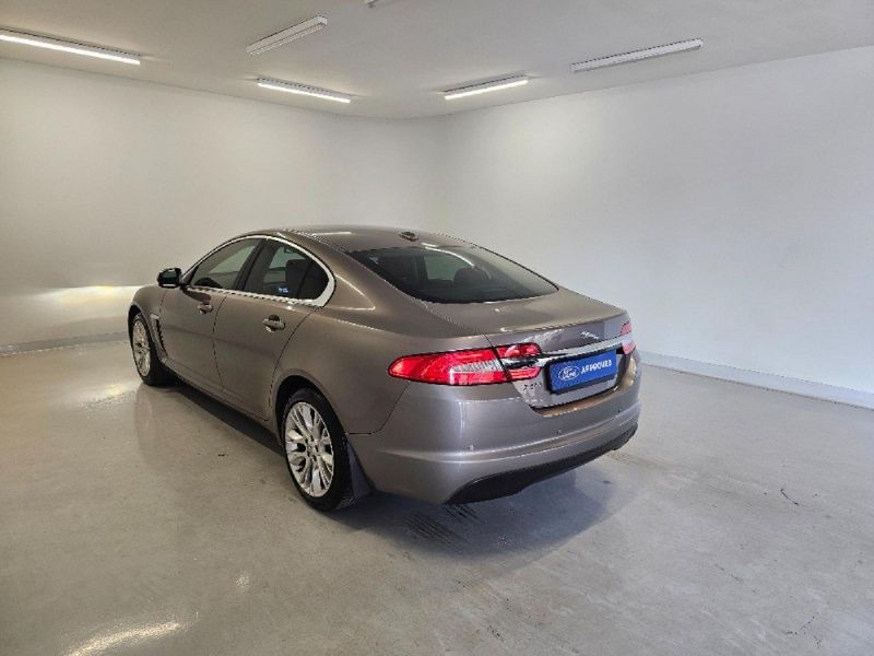 Used Jaguar XF 2.2 D Luxury for sale in Gauteng Cars.co.za (ID9796312)