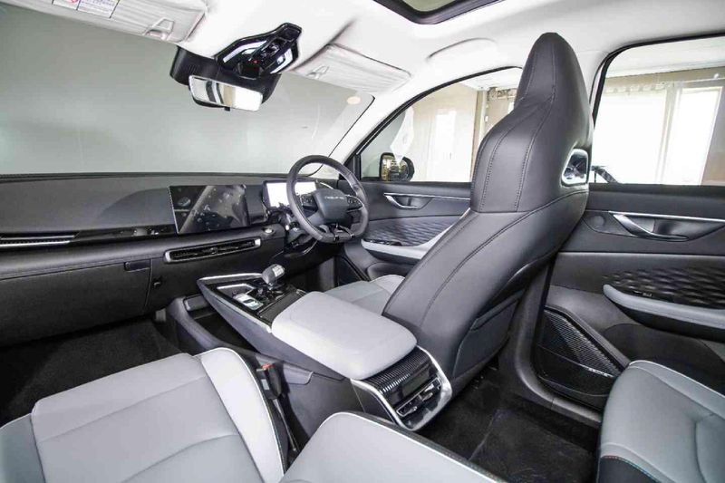 Used BAIC X55 1.5T Elite Auto for sale in Gauteng Cars.co.za (ID