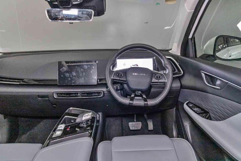 Used BAIC X55 1.5T Elite Auto for sale in Gauteng Cars.co.za (ID