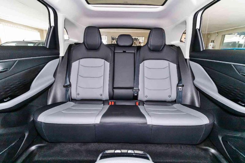 Used BAIC X55 1.5T Elite Auto for sale in Gauteng Cars.co.za (ID