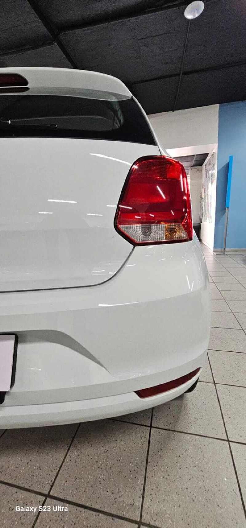 Used Volkswagen Polo Vivo 1.6 Life for sale in Kwazulu Natal Cars.co