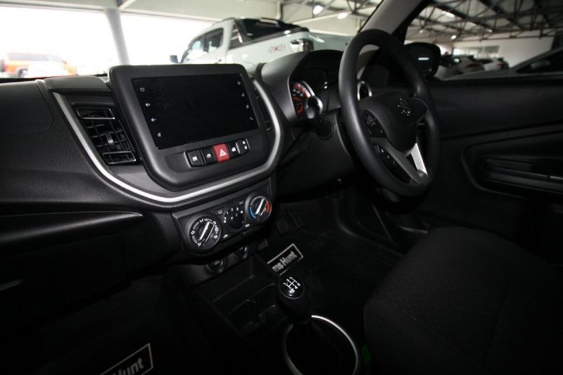 Used Suzuki Celerio 1.0 GL for sale in Eastern Cape Cars.co.za (ID