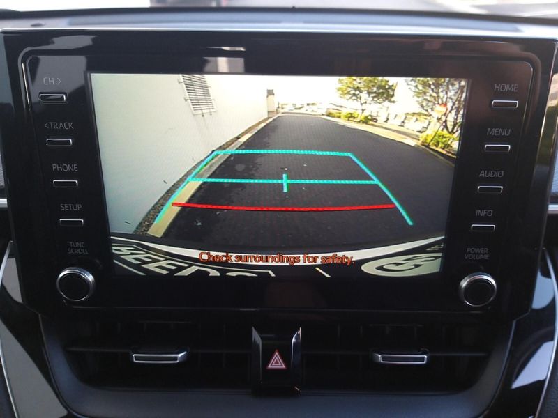 Used Toyota Corolla Cross 1.8 XS for sale in Western Cape Cars.co.za