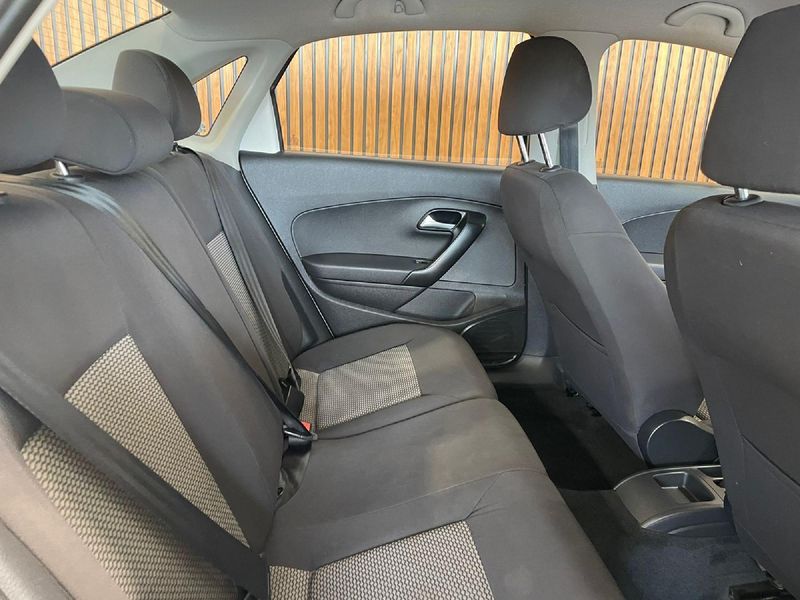 Used Volkswagen Polo GP 1.4 Trendline for sale in Gauteng Cars.co.za