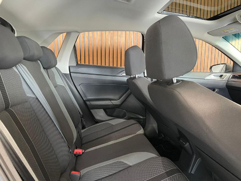 Used Volkswagen Polo 1.0TSI Comfortline Auto for sale in Gauteng Cars