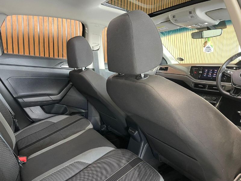 Used Volkswagen Polo 1.0TSI Comfortline Auto for sale in Gauteng Cars