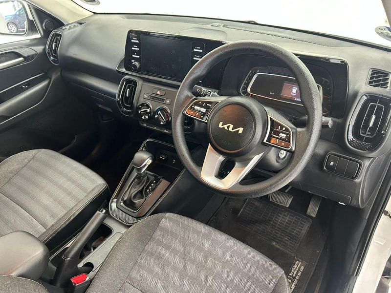 Used Kia 1.5 LX CVT for sale in Gauteng Cars.co.za (ID9796596)