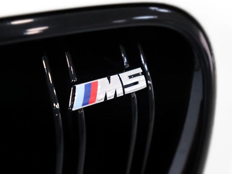 Used BMW M5 MDCT for sale in Gauteng Cars.co.za (ID9796599)