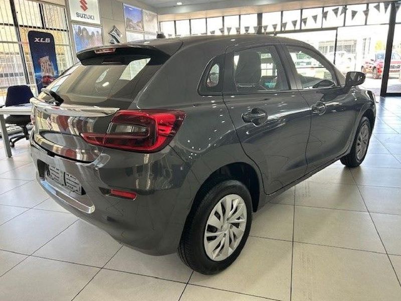 New Suzuki Baleno Baleno 1.5 GL Manual for sale in Gauteng Cars.co.za (ID9796605)