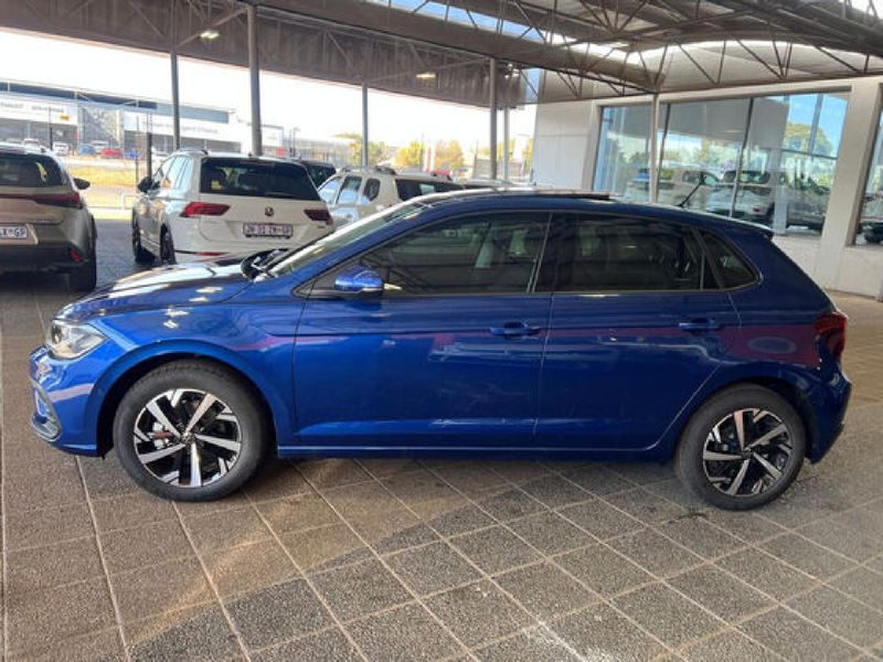 Used Volkswagen Polo 1.0 TSI Life Auto for sale in Gauteng Cars.co.za