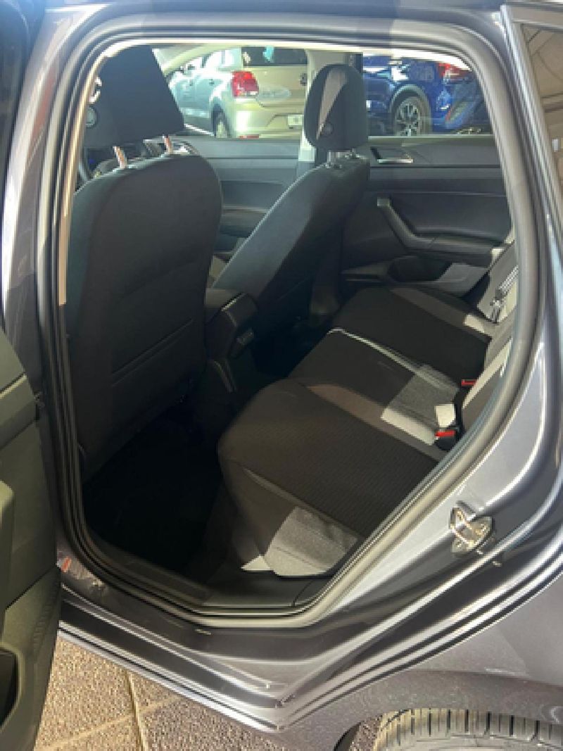 Used Volkswagen Polo 1.0 TSI Life Auto for sale in Gauteng Cars.co.za