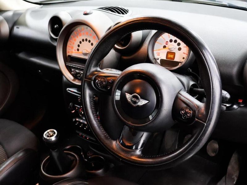 Used MINI Countryman Cooper for sale in Gauteng Cars.co.za (ID9796653)