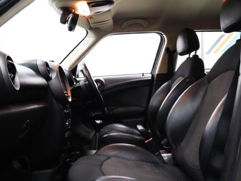 Used MINI Countryman Cooper for sale in Gauteng Cars.co.za (ID9796653)