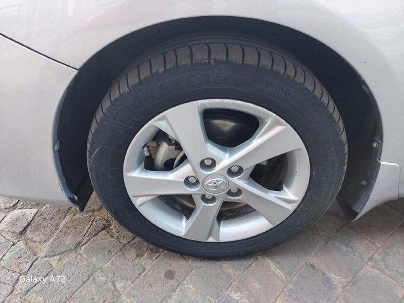 Used Toyota Corolla 2.0 Exclusive Auto for sale in Gauteng Cars.co.za