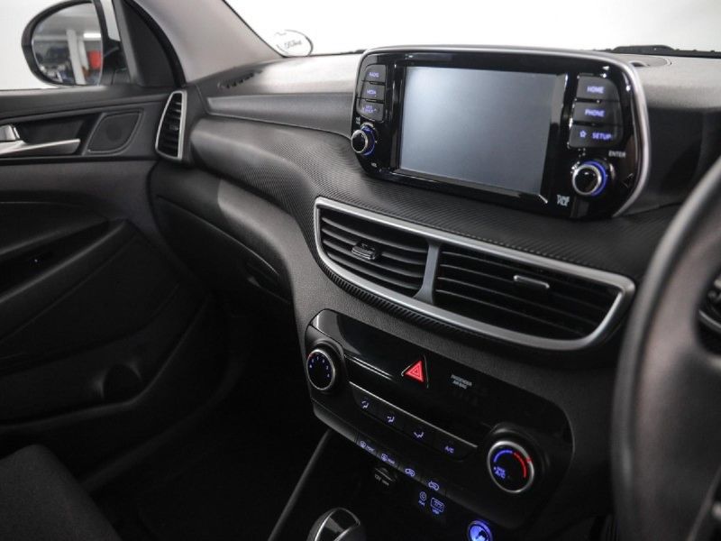 Used Hyundai Tucson 2.0 Premium Auto for sale in Western Cape Cars.co