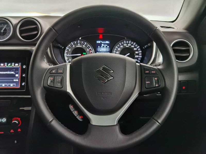 Used Suzuki Vitara 1.4T GLX for sale in Gauteng Cars.co.za (ID9796811)