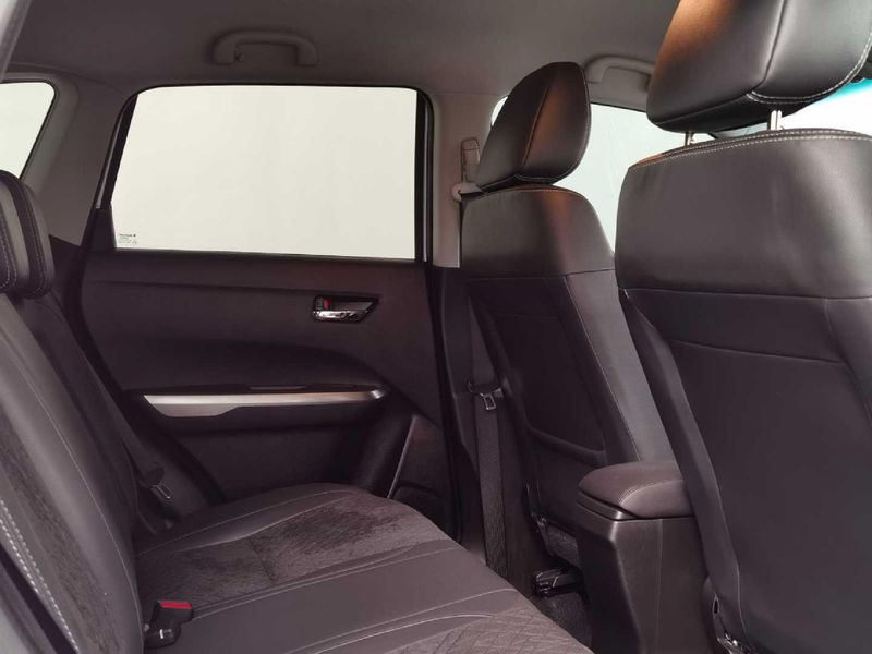 Used Suzuki Vitara 1.4T GLX for sale in Gauteng Cars.co.za (ID9796811)