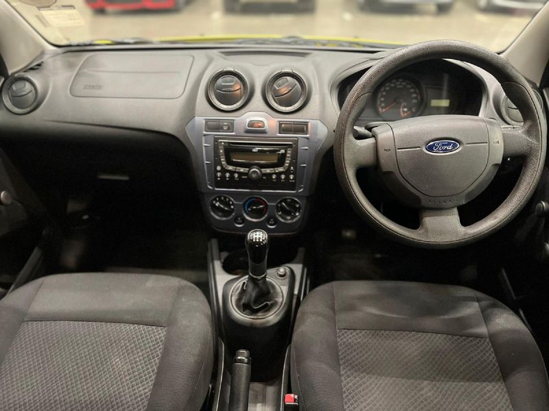 Used Ford Figo 1.4 Ambiente for sale in Gauteng Cars.co.za (ID9796842)