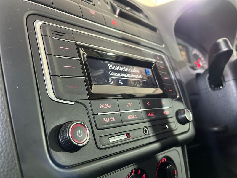 Used Volkswagen Polo Vivo 1.4 Trendline 5dr for sale in Gauteng Cars