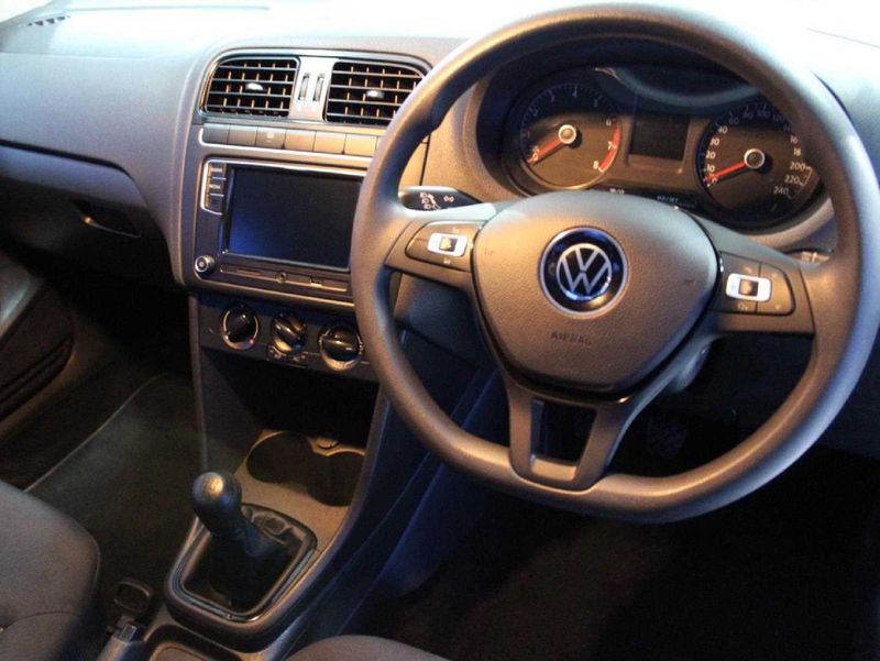 Used Volkswagen Polo Vivo 1.4 Trendline 5dr for sale in Eastern Cape