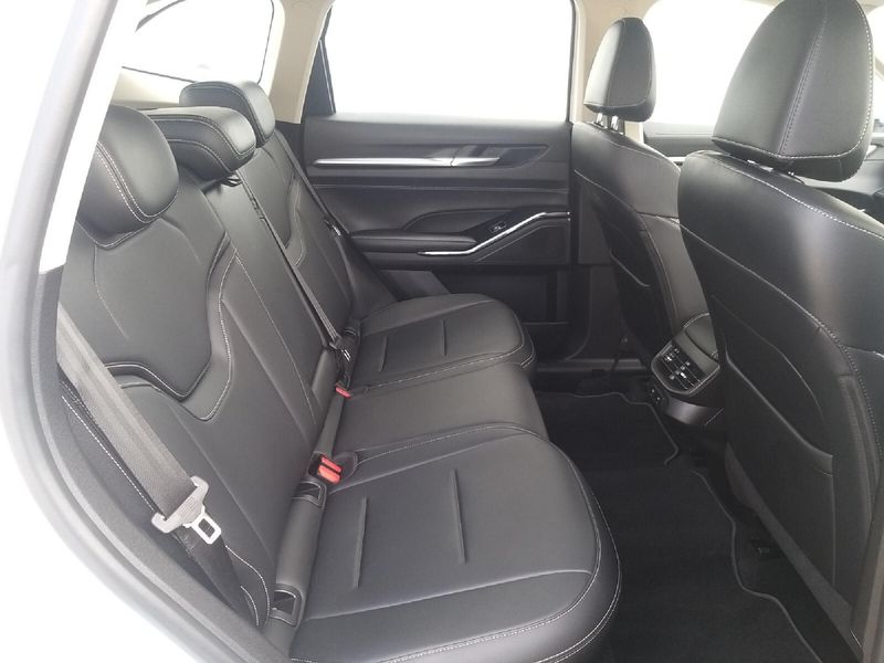 Used Haval H6 2.0T Premium Auto for sale in Western Cape Cars.co.za