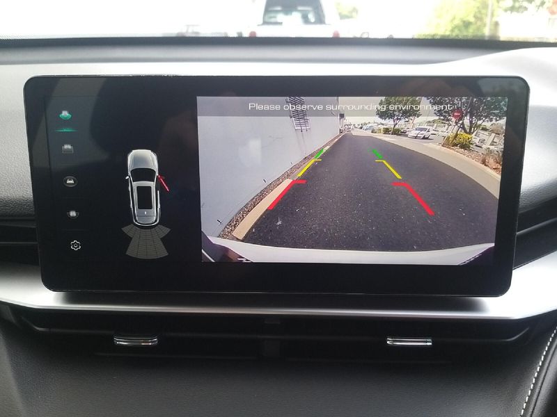 Used Haval H6 2.0T Premium Auto for sale in Western Cape Cars.co.za