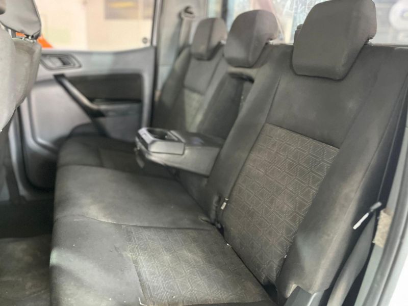 Used Ford Ranger 2.2 TDCi XL DoubleCab (One Owner) for sale in Gauteng