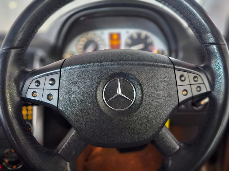 Used MercedesBenz BClass B 200 Turbo Auto for sale in Western Cape Cars.co.za (ID9797009)