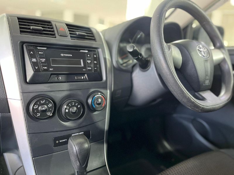 Used Toyota Corolla Quest 1.6 Auto (Rent To Own Available) for sale in