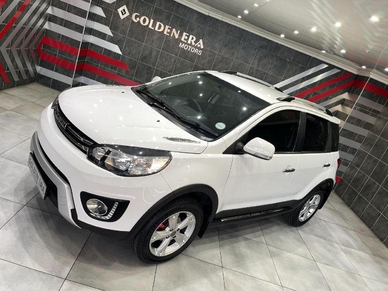 Used Haval H1 1.5 VVT for sale in Gauteng Cars.co.za (ID9797082)