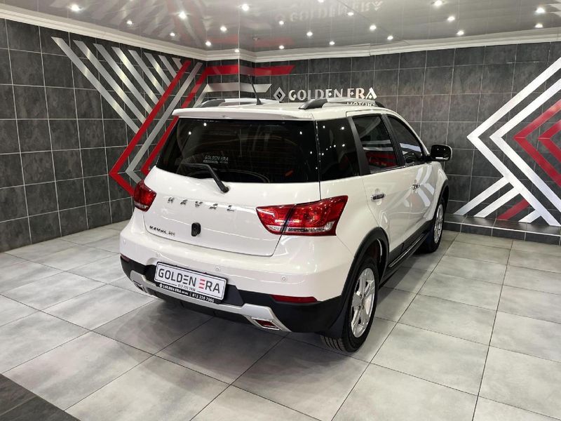 Used Haval H1 1.5 VVT for sale in Gauteng Cars.co.za (ID9797082)