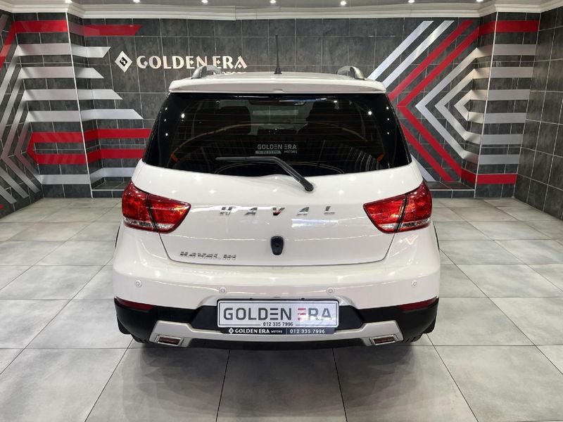 Used Haval H1 1.5 VVT for sale in Gauteng Cars.co.za (ID9797082)