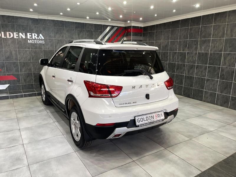 Used Haval H1 1.5 VVT for sale in Gauteng Cars.co.za (ID9797082)