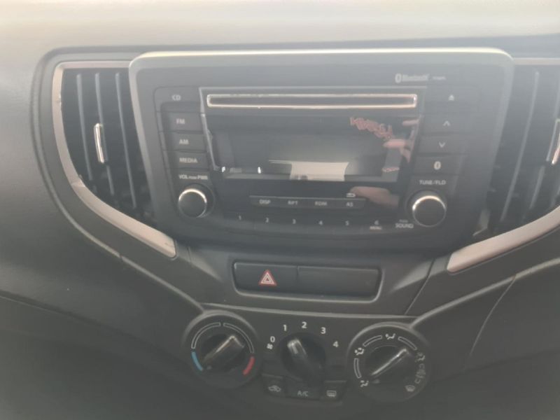 Used Toyota Starlet 1.4 XS Auto for sale in North West Province Cars