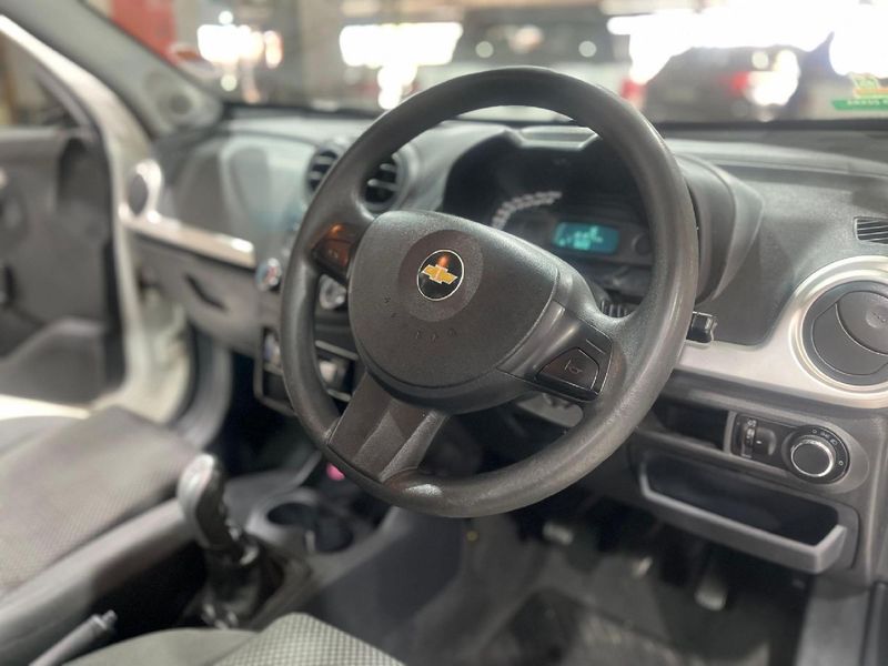 Used Chevrolet Utility 1.4 for sale in Gauteng Cars.co.za (ID9797178)